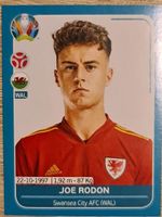  Panini EURO 2020 Preview edition WAL16