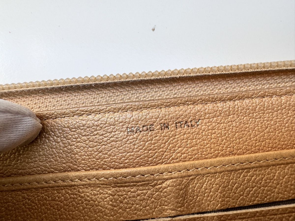 Chanel Portemonnaie: Chanel Portemonnaie Original – Gebraucht aus Neuenegg von ilovefashion123 3