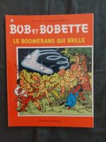 Bob et Bobette T.161 Le Boomerang qui Brille Ed. 1991 TBE