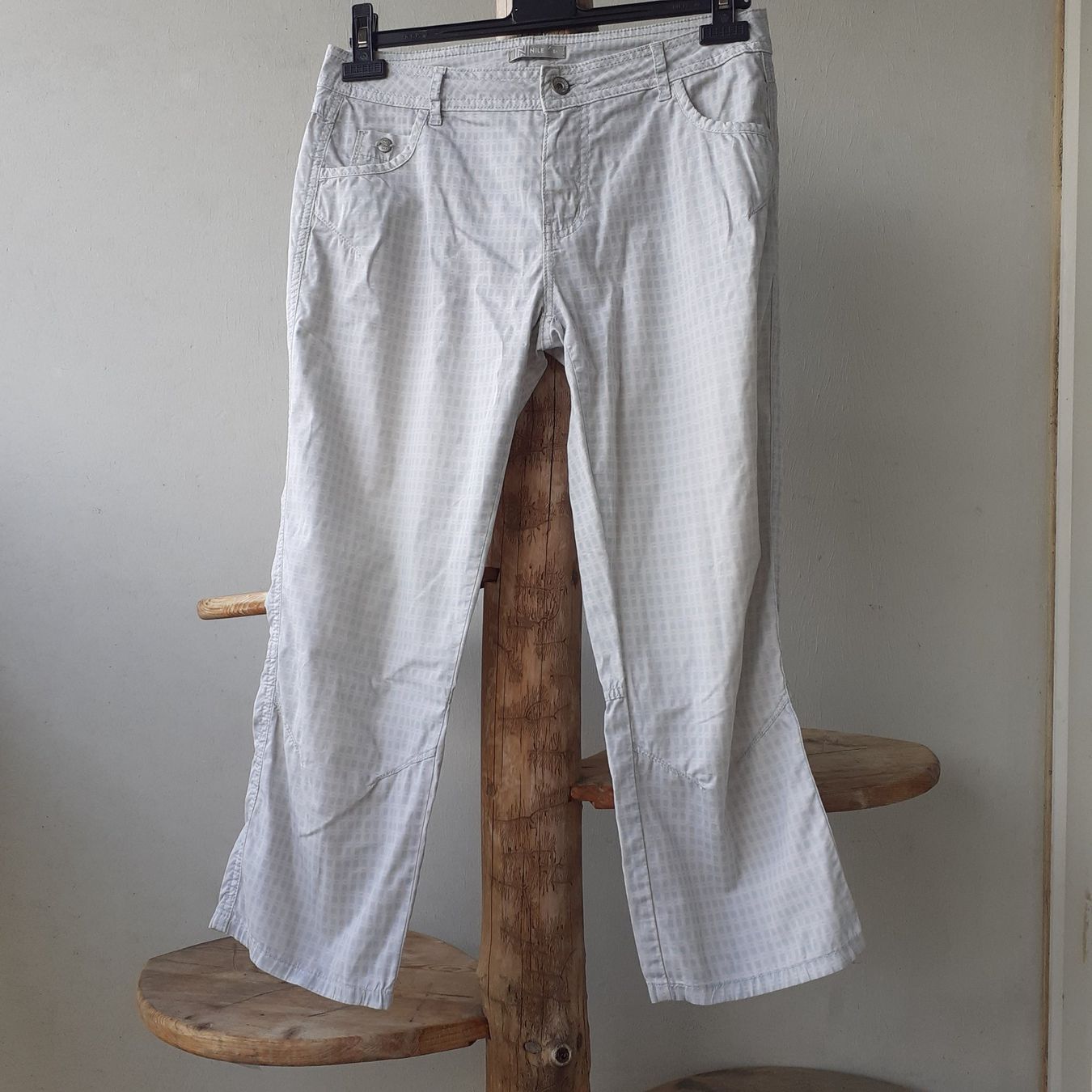 Nile Hosen: Nile Sommerhose S+ – Gebraucht aus Bern von Solarsystem 2