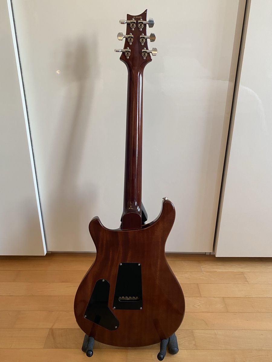PRS Strumenti musicali: PRS Custom 22 10-Top – Usato da Zollikerberg venduto da art_ydz2 2
