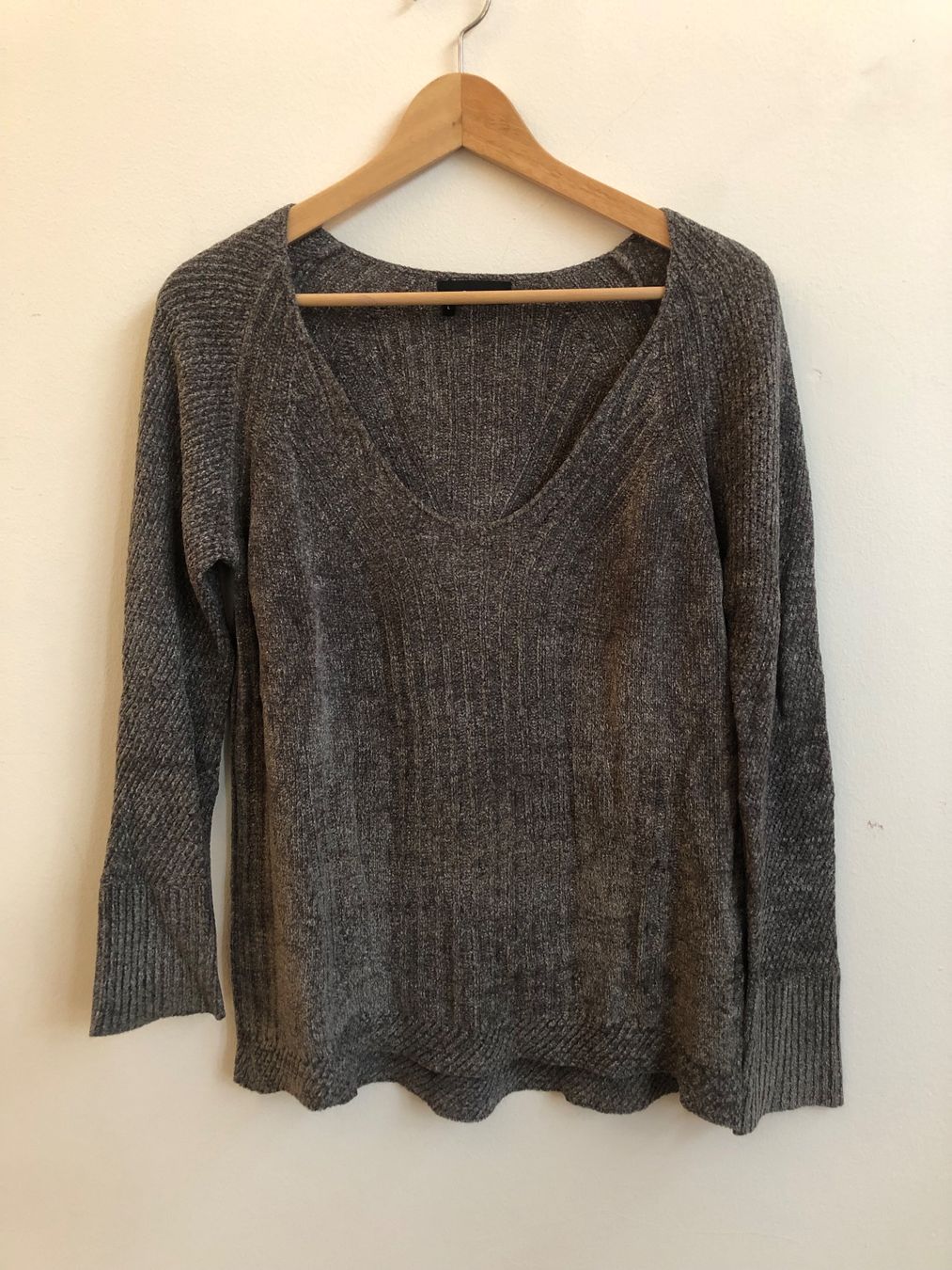 Kooples Maglioni & Felpe: pull en velours The Kooples – Usato da Lausanne venduto da emm_sc77