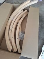 Amazonas Hängemattenwiege Kangoo Holzgestell gebraucht