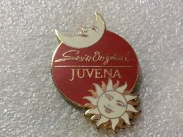Ansteckpin 139: Juvena