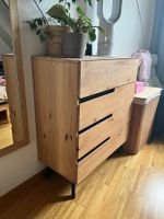 Kommode / Commode en bois