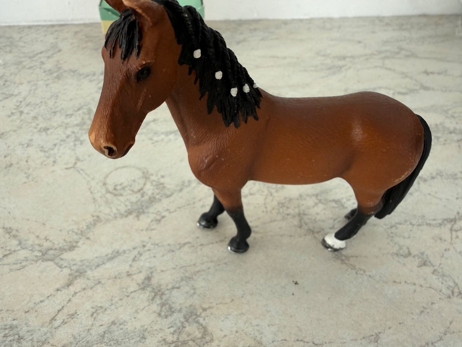 Schleich Giocattoli: Schleichpferde – Usato da Dällikon venduto da dahi1 3