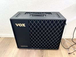 VOX Amp (400 Fr. Neupreis)