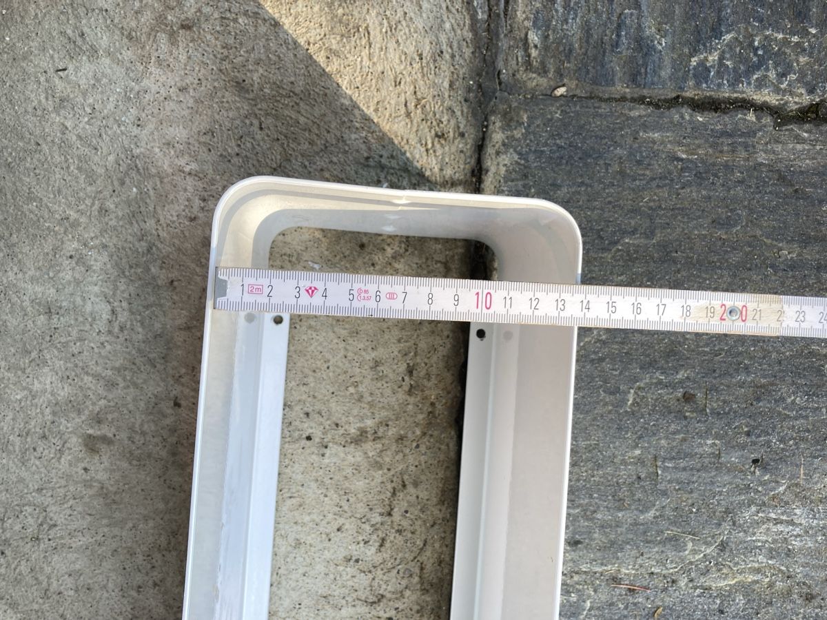 Scaffali: Wandregal mit Stil – Usato da Erlenbach ZH venduto da jospa77 1