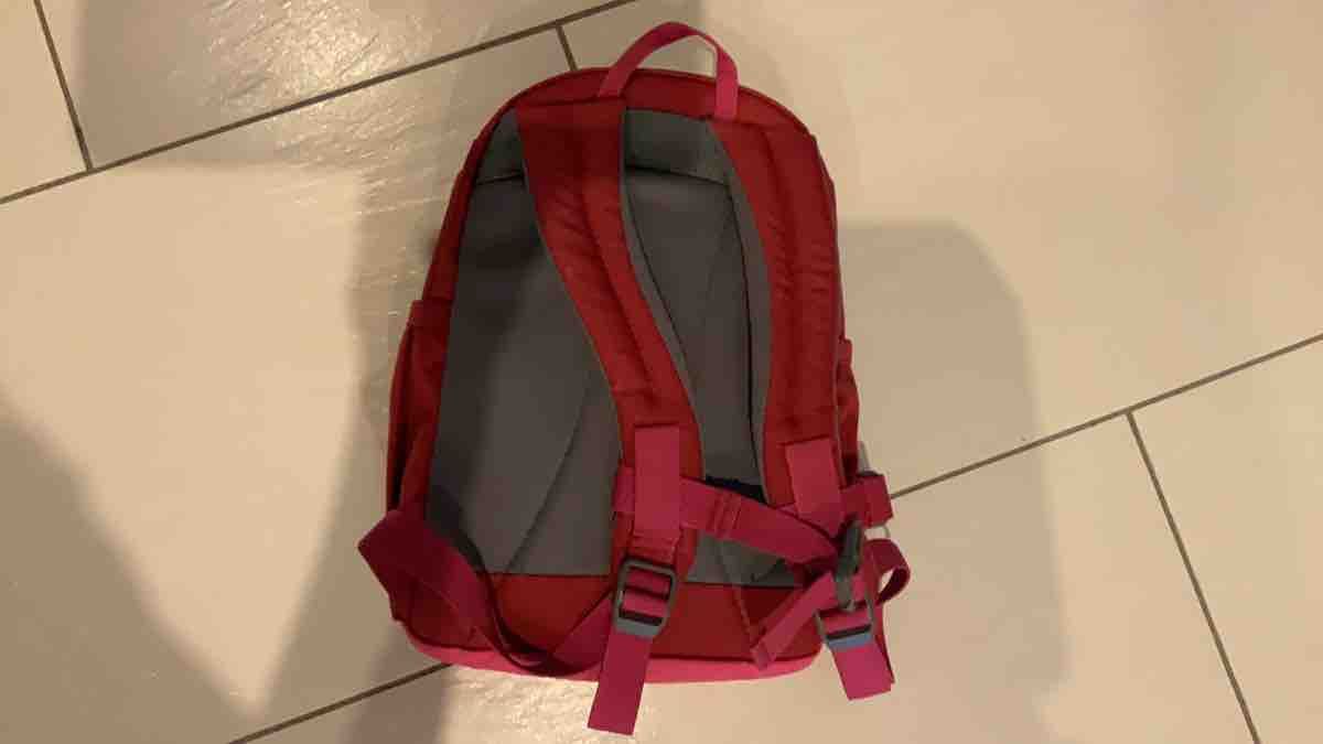 Deuter Borse & Zaini: Deuter Wanderrucksack Mädchen – Usato da Killwangen venduto da Febre7 1