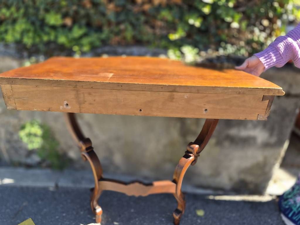 Cassettiere: Console à fixer au mur  – Usato da Bussigny venduto da ama_2fz8