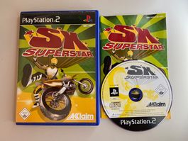 SX Superstar - PS2