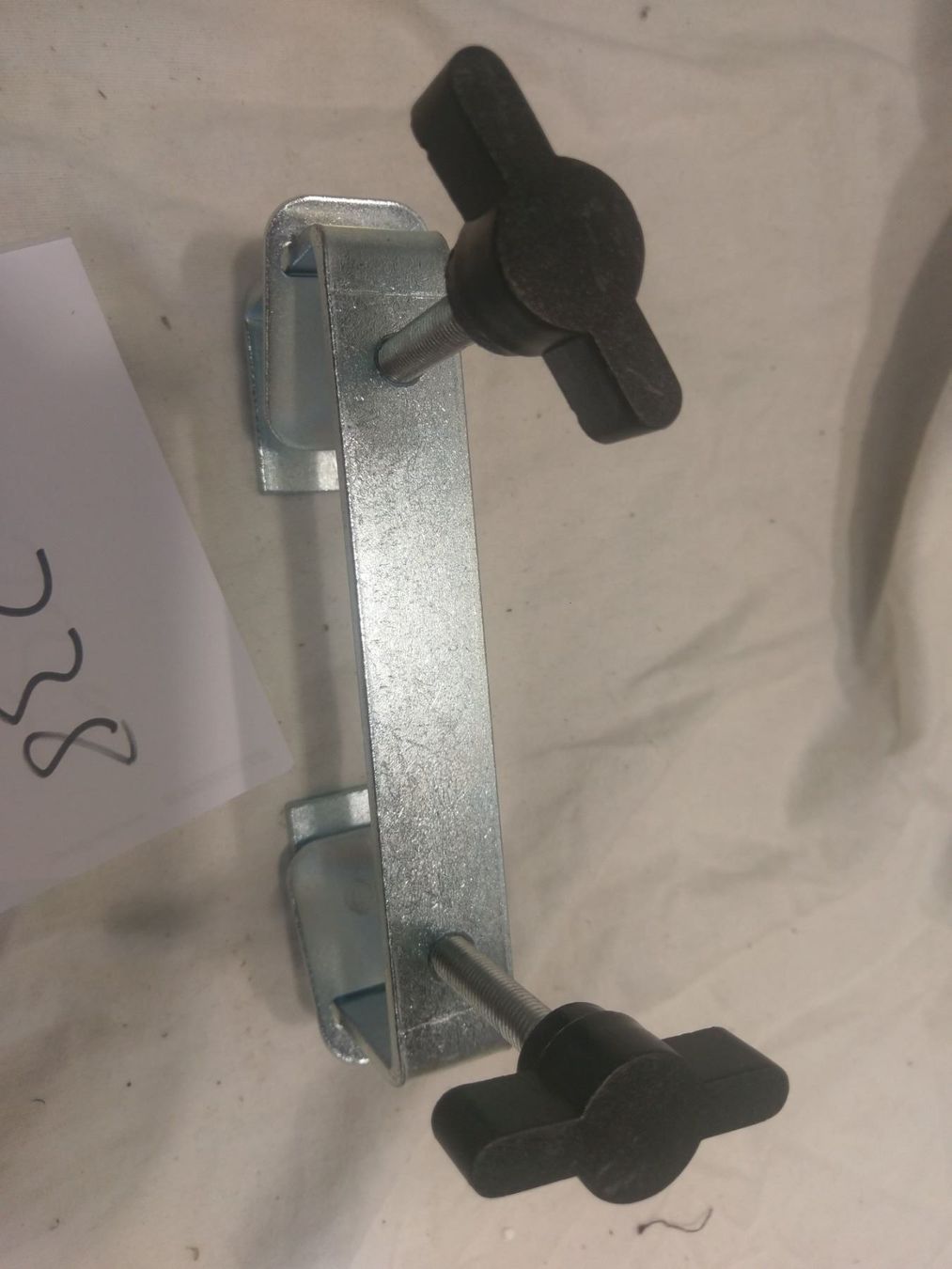 Tralicci: Traversen C-Clamp Restposten (x338) – Nuovo (secondo la descrizione) da Däniken SO venduto da Profog1 1