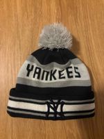 New York Yankees Beanie