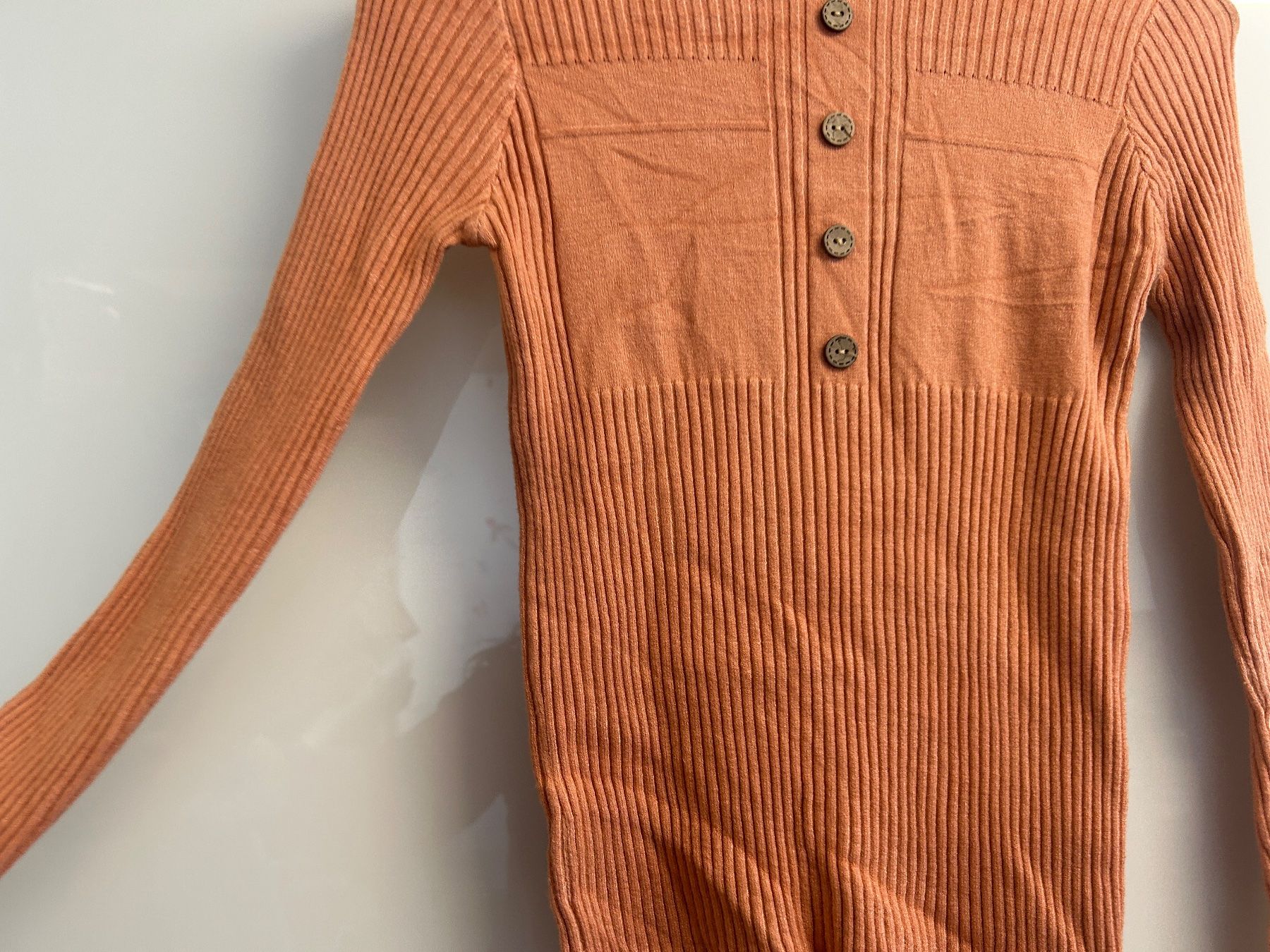 Maglioni & Felpe: Pullover weich figurbetont one size NEU – Nuovo e nell'imballaggio originale da Regensdorf venduto da Spyke55 2