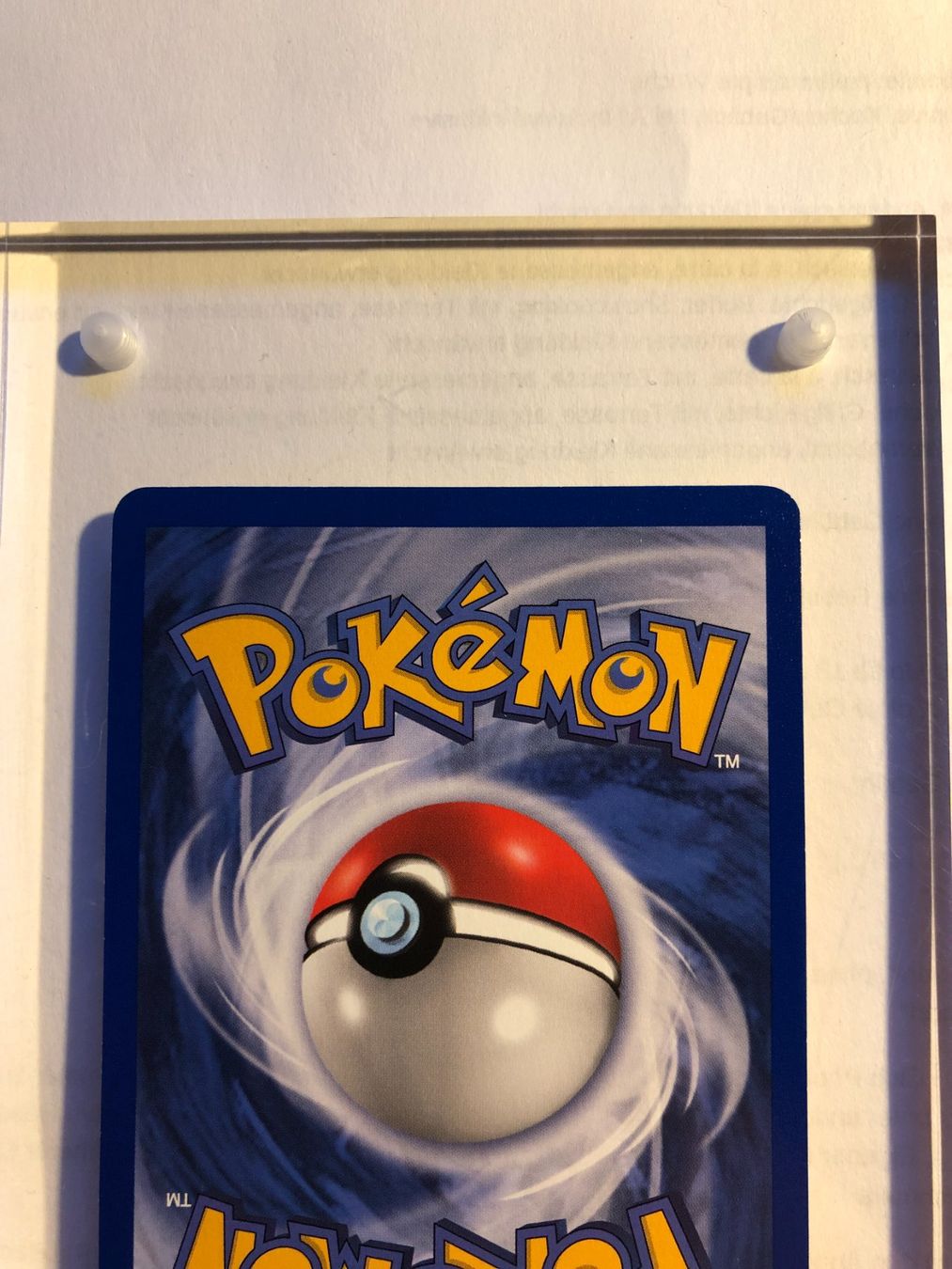 Sammelbilder & Trading cards: Omanyte 1st Neo Discovery - MINT - ab 1.- – Gebraucht aus Giubiasco von dan_pr8b 7