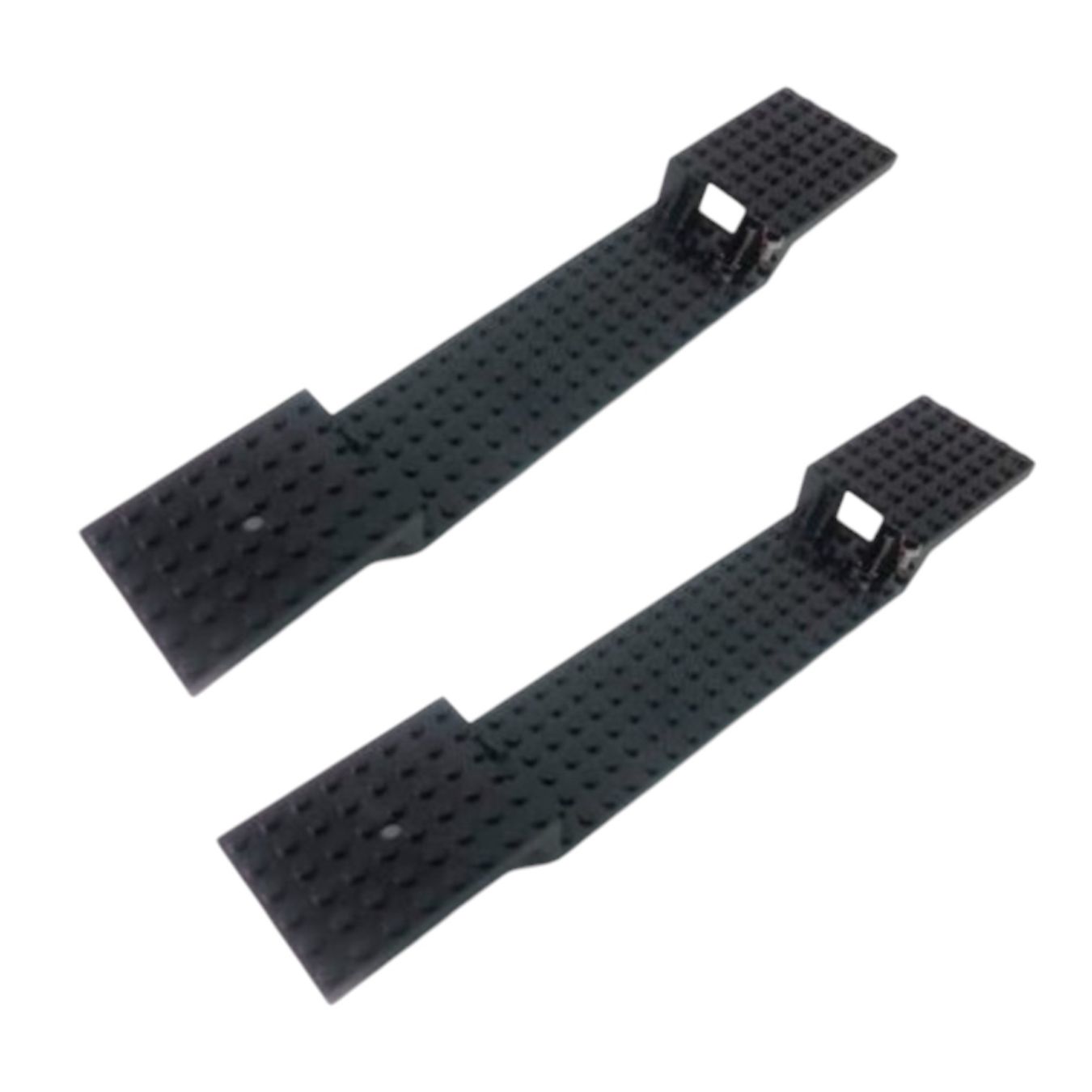 Lego Baukästen: 2x 2972b Train Base 6x34 black Train LEGO – Gebraucht aus Teufenthal AG von The_BrickVault