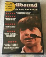 Jeff Blitz's Cult Documentary SPELLBOUND (Spelling Bee) DVD