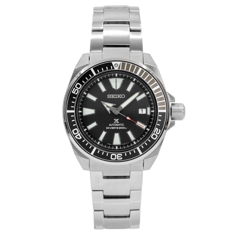 Seiko Orologi: Seiko Dive SRPB51K1/SRPF03K1 Prospex – Nuovo e nell'imballaggio originale da Schindellegi venduto da harveystore 1