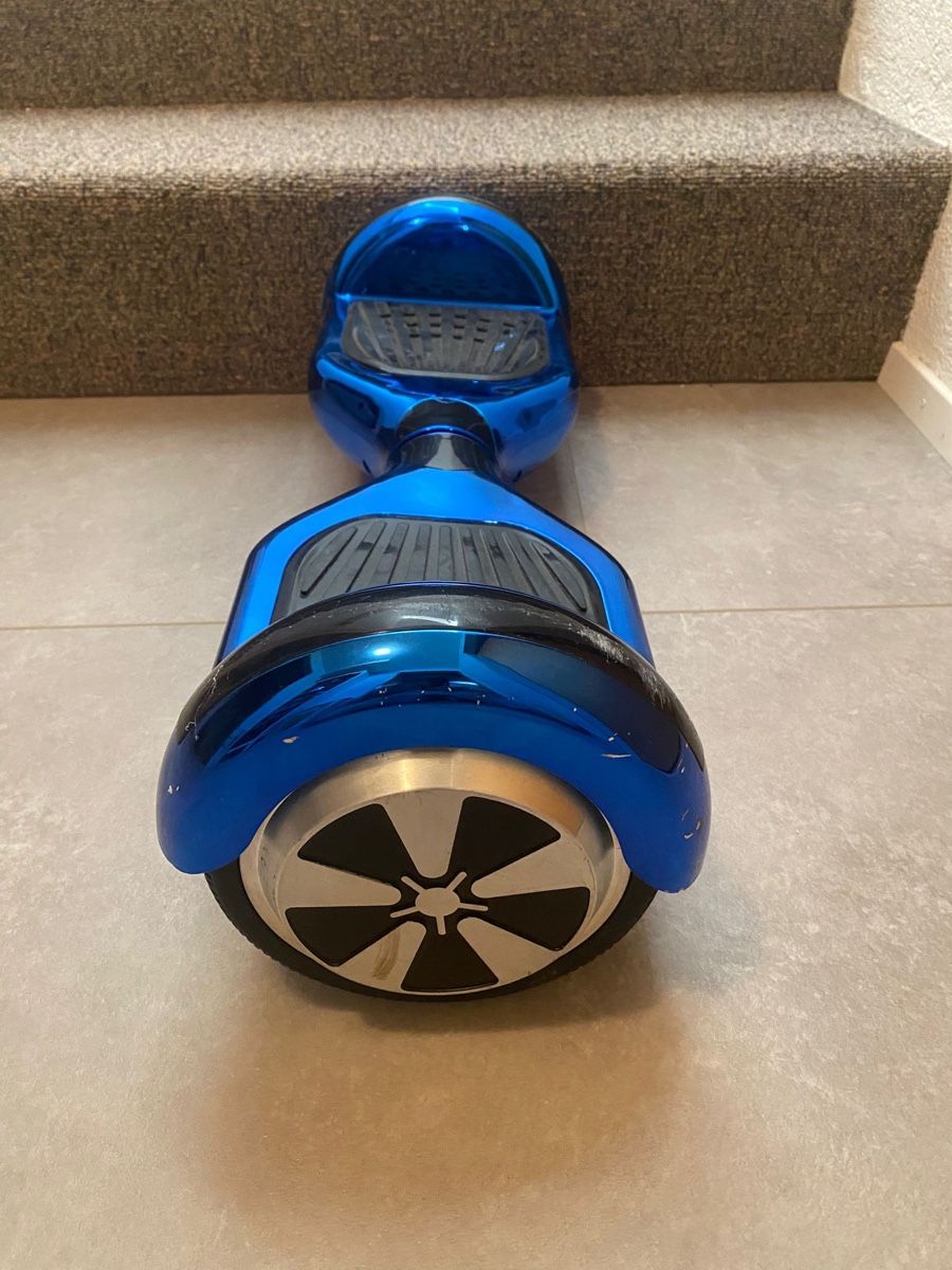 Hoverboards: Hoverboard (defekt!) – Défectueux à Aarberg par KtBrunner 2