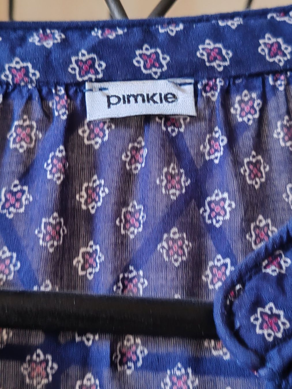 Pimkie Chemisiers: Pimkie-Bluse – Neuf (Voir description) à Egnach par bgdo26 6