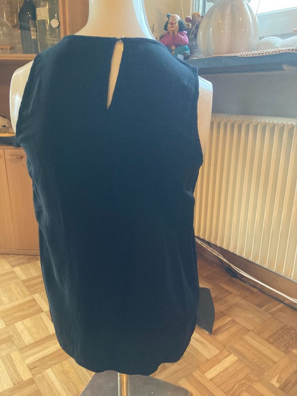 Vero Moda Top: Damen Oberteil – Usato da Balsthal venduto da dasesaro 1