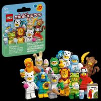 Lego LEGO® Minifiguren Tiere Serie 28 71051 neu & ovp