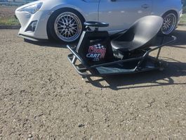Razor Crazy Kart XL (Drift)