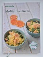 THERMOMIX 🥗🥘  Mediterrane Küche