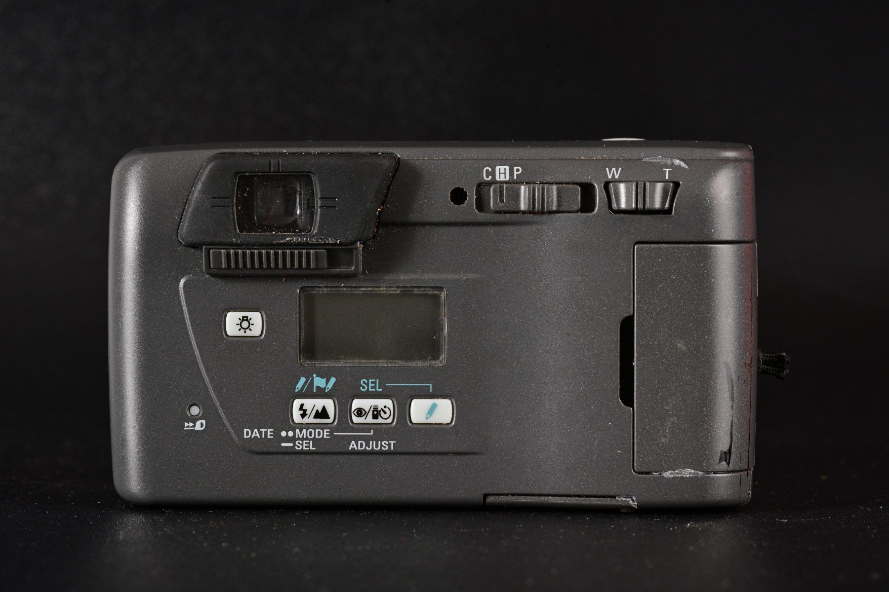 Nikon Fotocamera: Nikon Nuvis 160i – Usato da Fleurier venduto da im_ghl 1