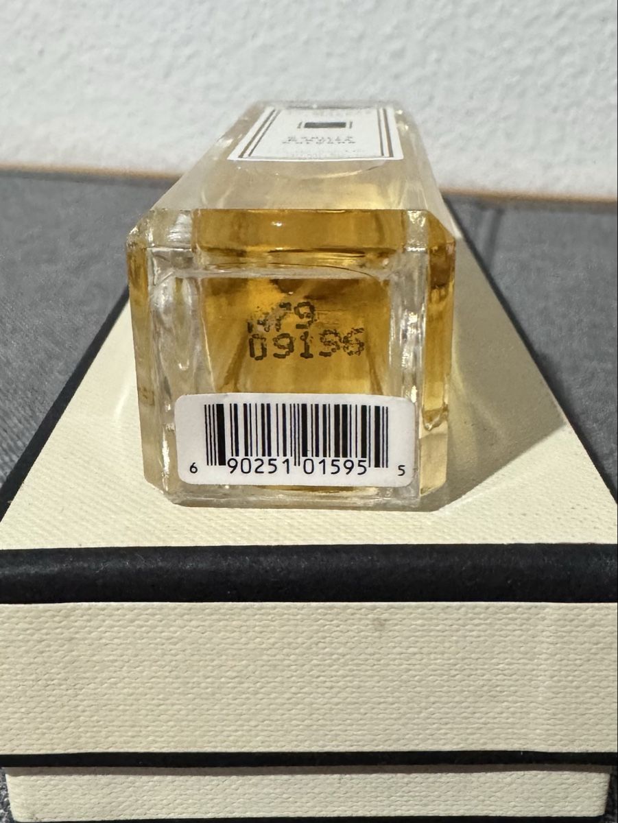 Jo Malone Profumi & Eau de Toilette: Jo Malone Vanilla&Anise 30ml – Usato da Genève venduto da ribes_rubrum 1