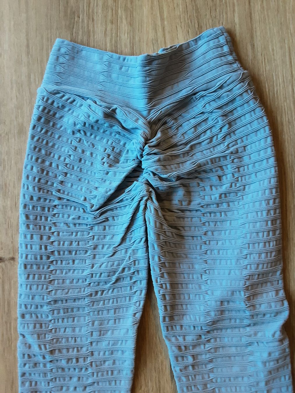 Leggings: Graue Sport Leggings Gr.S – Usato da Altdorf UR venduto da Brandli 3