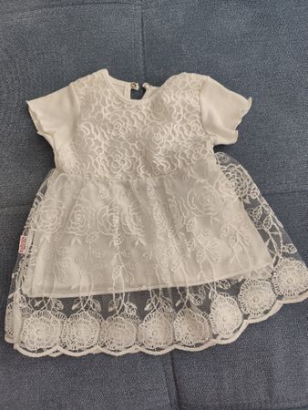 Abbigliamento neonato 
