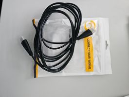 HDMI-kompatibel Kabel 4K * 2K High Speed 2,0 Kabel HDMI