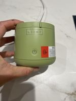 Lini Flaschenwärmer 3.0 olivgrün