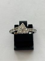 Silberring 925