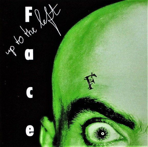 CD: Face – Up To The Left – Usato da St.Gallen venduto da jalamusic