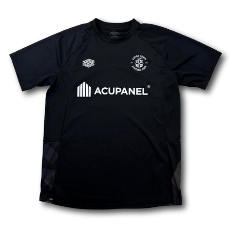 Luton Town FC - 2022-23 - Training - L - Umbro
