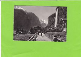Lauterbrunnen-Staubbach-belebt