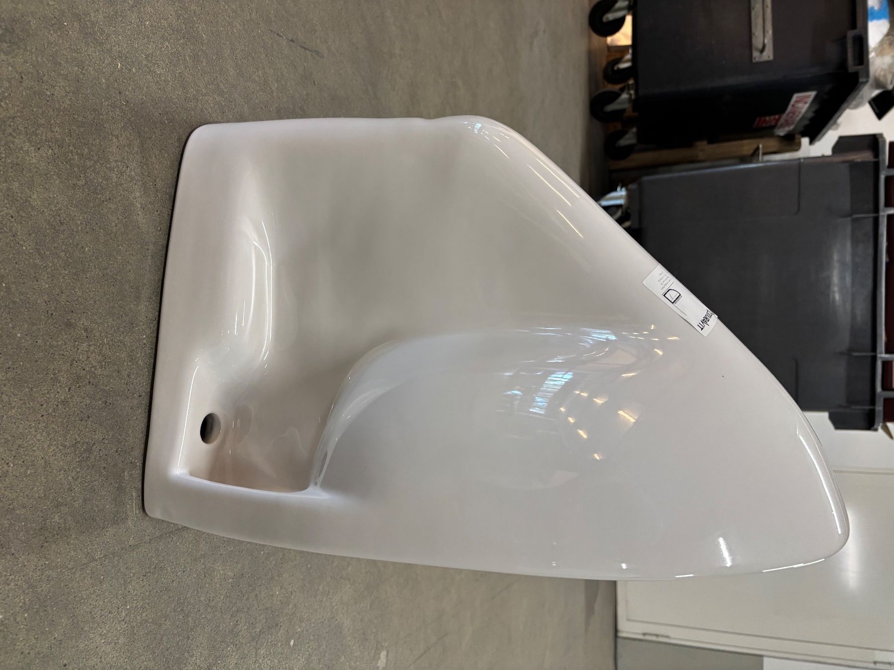 Duravit WC: WC suspendu neuf Duravit Duraplus – Gebraucht aus Montreux von elo_c6bf 3