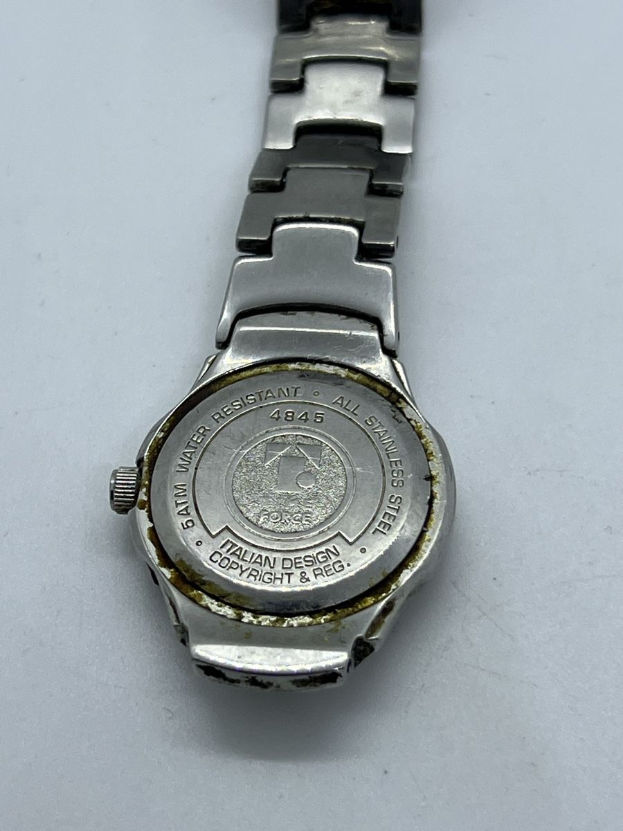 Orologi: Uhr Timeforce – Difettoso da schellenberg venduto da freefostore 2