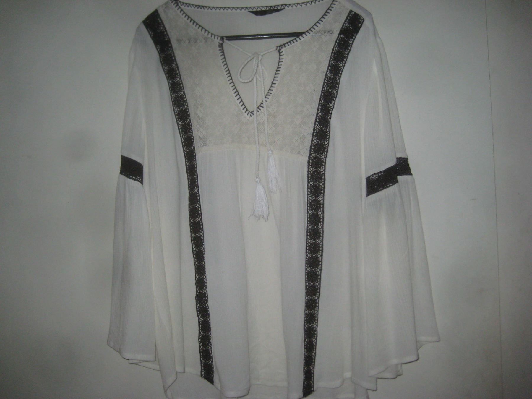 Camicette: DAMEN BLUSE – Usato da Uster venduto da flocke1
