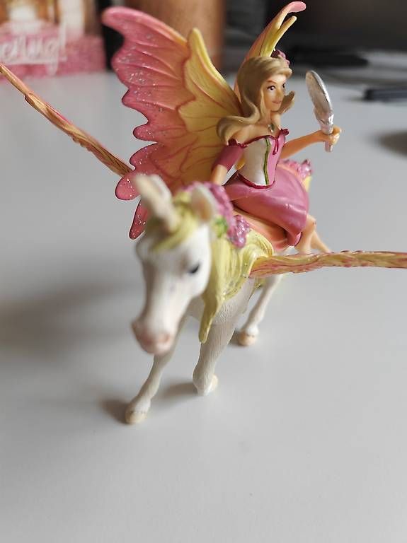 Giocattoli: SCHLEICH BAYALA® Figur – Usato da Fruthwilen venduto da bk08 2