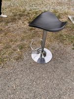 Barhocker Schwarz (70)
