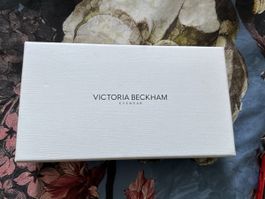 Victoria Beckham Sonnenbrille, schwarz, neuwertig! Top!