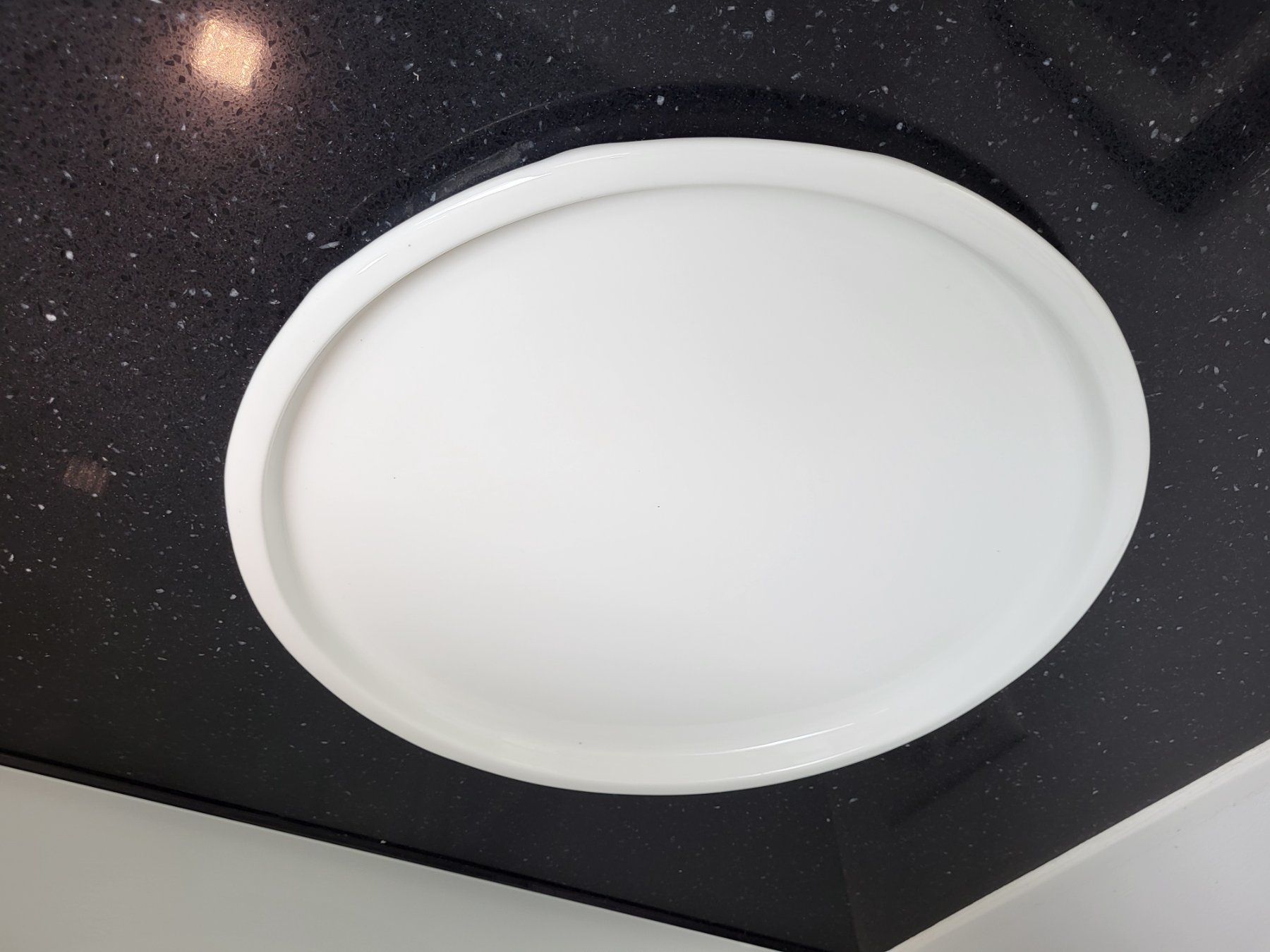 Backformen: Pizza-Platte/Backform – Neu und originalverpackt aus Rorschacherberg von samui57