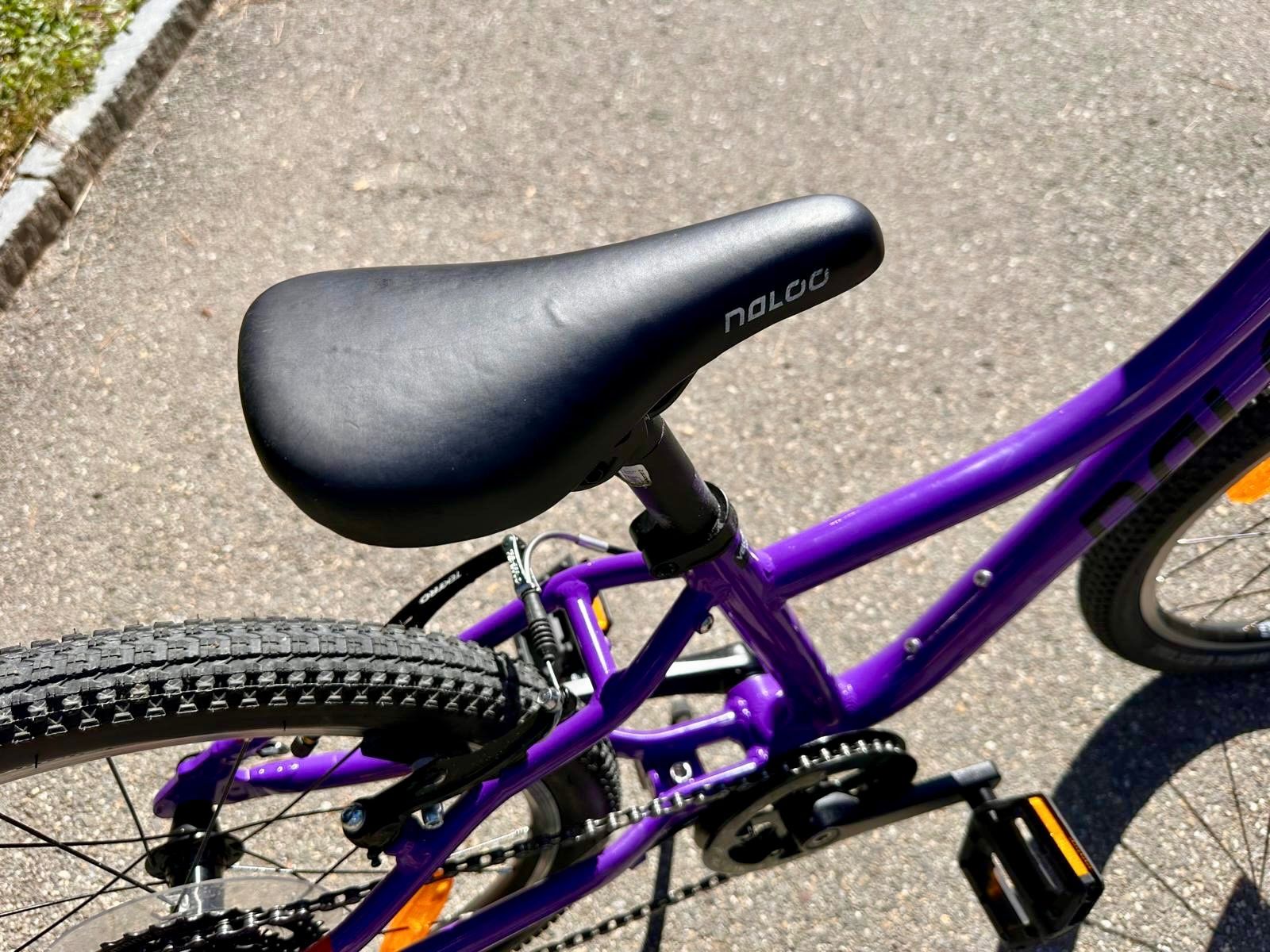Naloo Velos: Naloo Chameleon 20'' Kindervelo – Gebraucht aus Zollikerberg von Kesuari 5