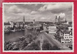 ZÜRICH, 12.7.1937