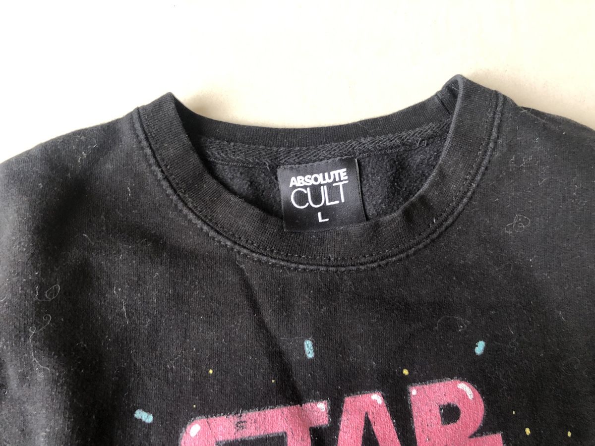 Pullover & Sweatshirts: Pull Bébé Yoda (The Mandolorian) – Gebraucht aus La Tour-de-Peilz von zazen33 2
