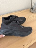 Hoka Rincon 4, Damen Laufschuhe, Schwarz, Grösse 37 1/3 Neu!
