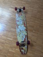 Longboard